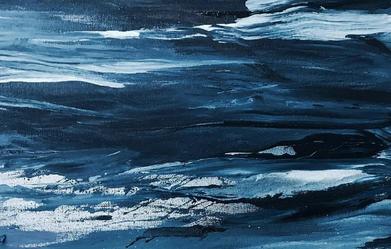 Exposición de pintura 