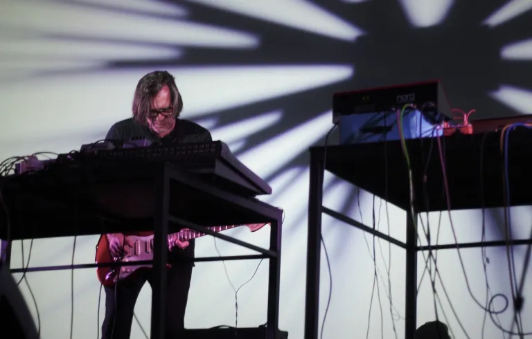 Fennesz
