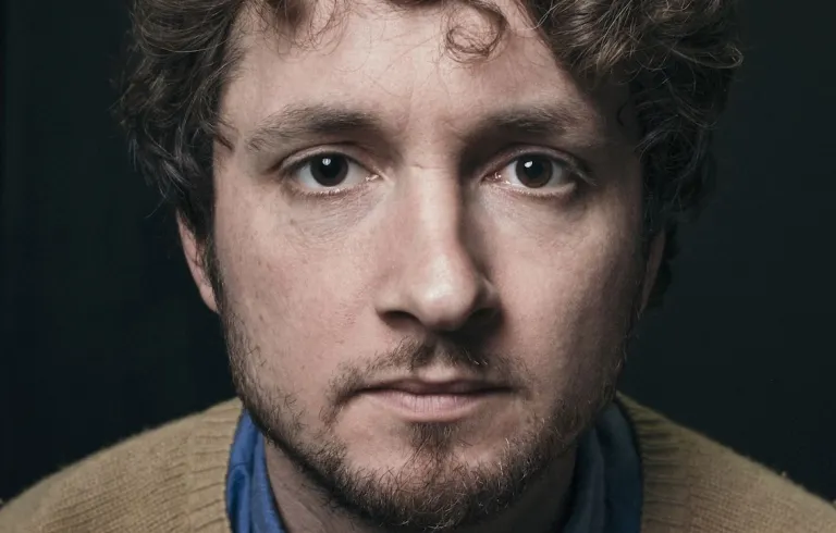 Sam Amidon