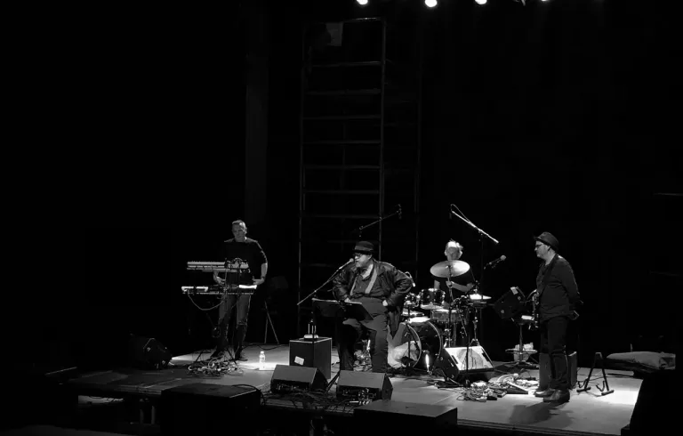 Pere Ubu