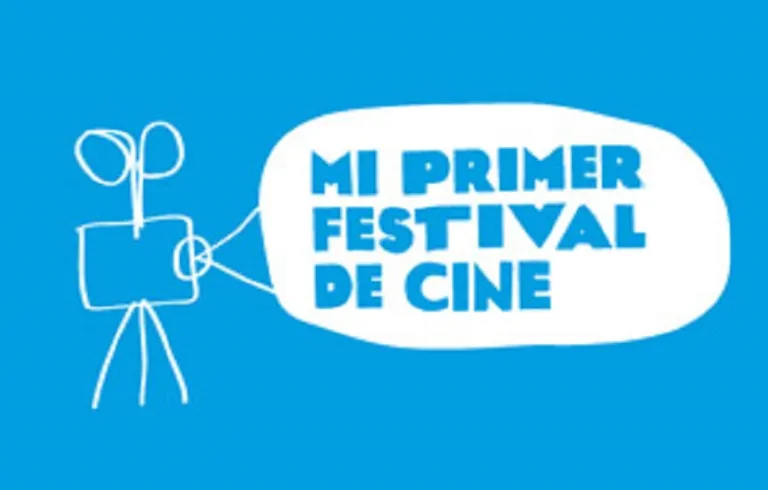 Mi primer festival de cine