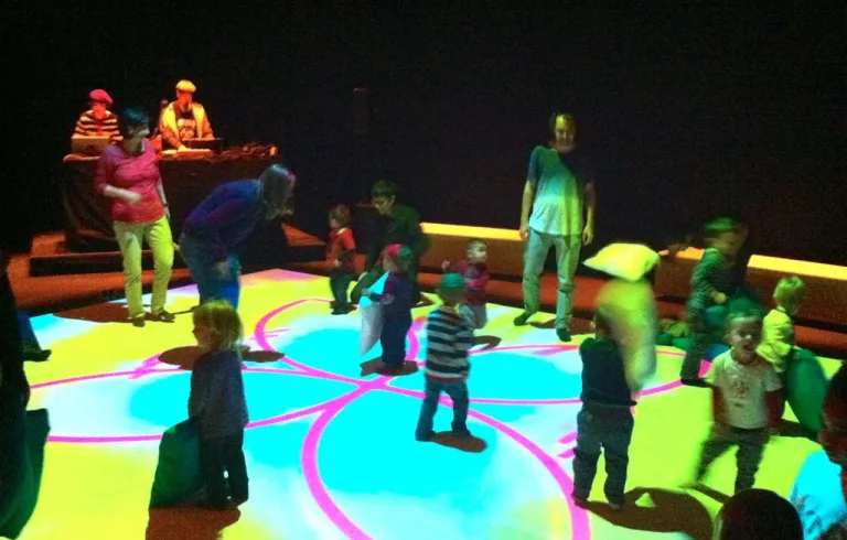 BABOO EXPERIENCE