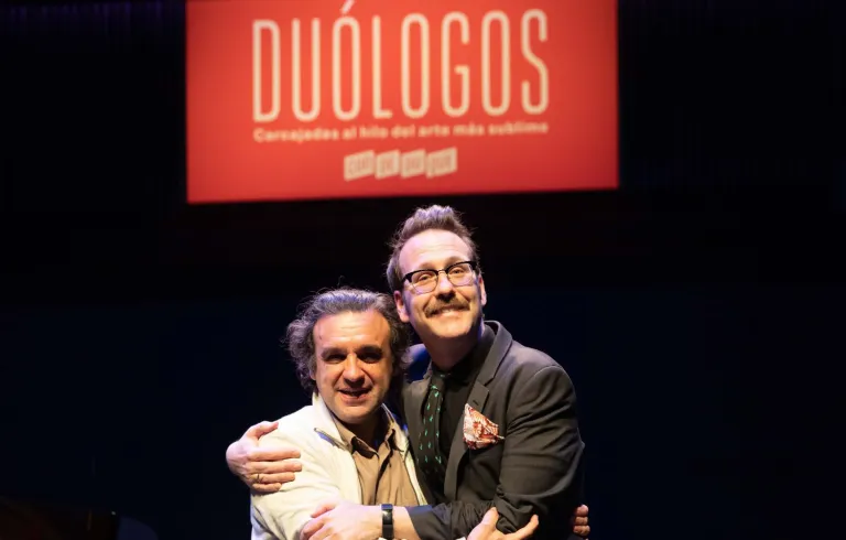 Duólogos 