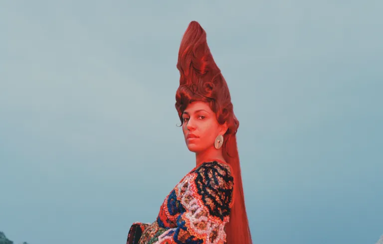  Lafawndah