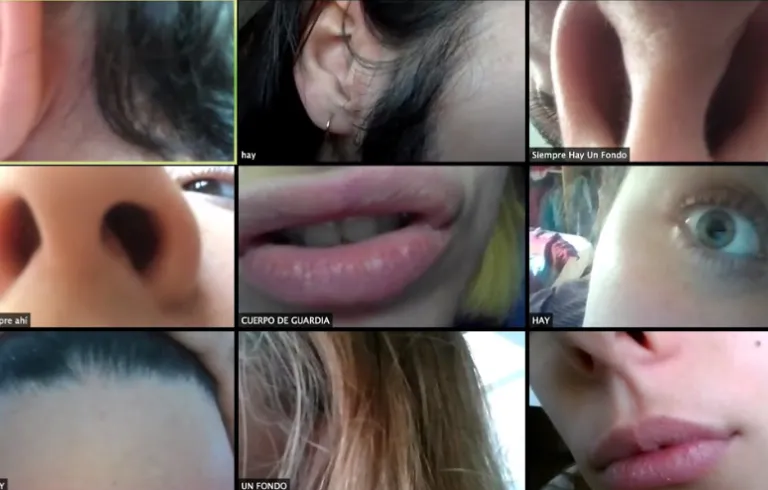 Siempre hay un fondo