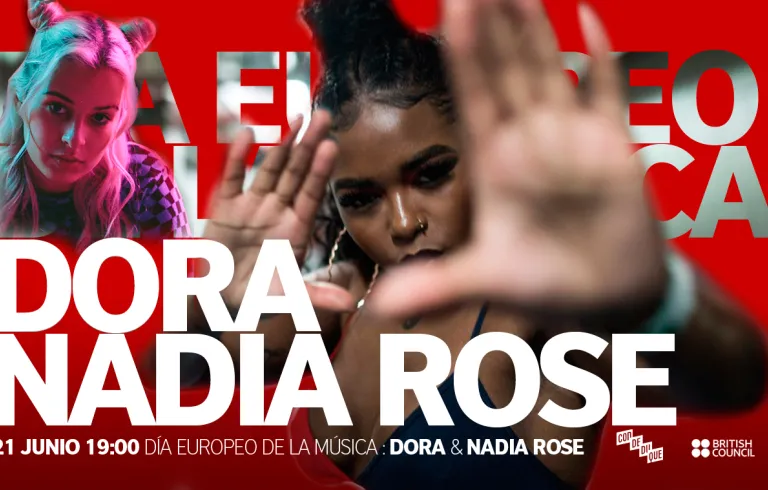 Día europeo de la música