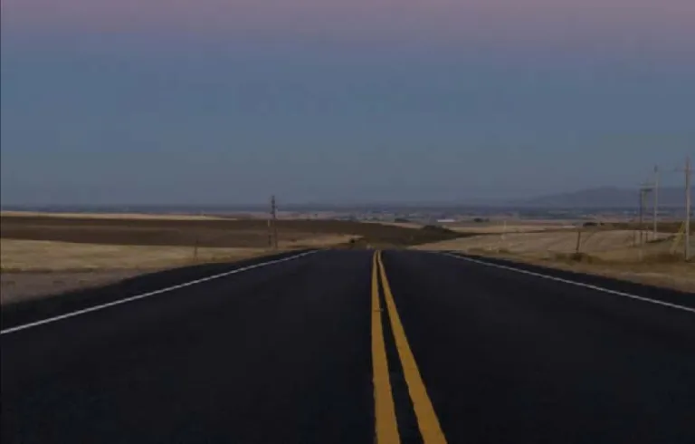 Escapar del mundo