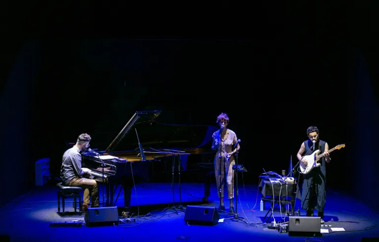 MÚSICAS MEMORABLES