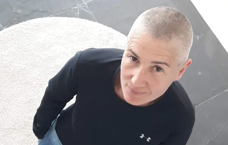 MERCEDES PEÓN «OSMOSE»
