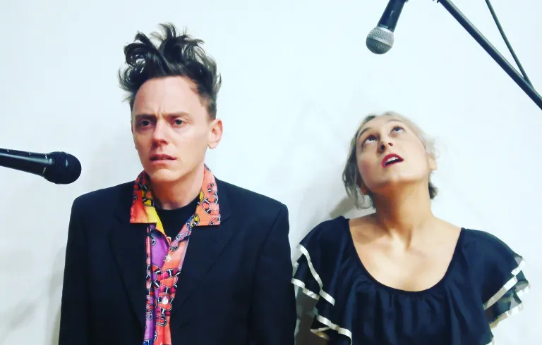 Psycodrama
