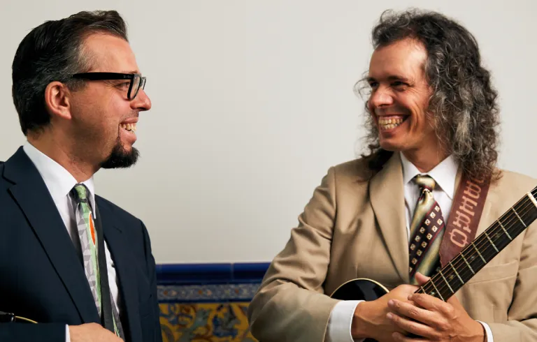 Hermanos Cubero