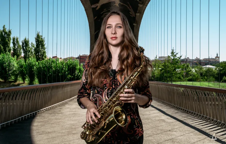 Belén Martín Quintet