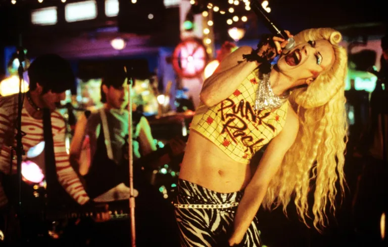 HEDWIG AND THE ANGRY INCH