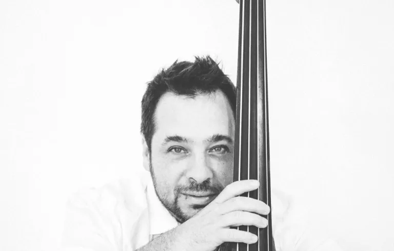 Javier Moreno