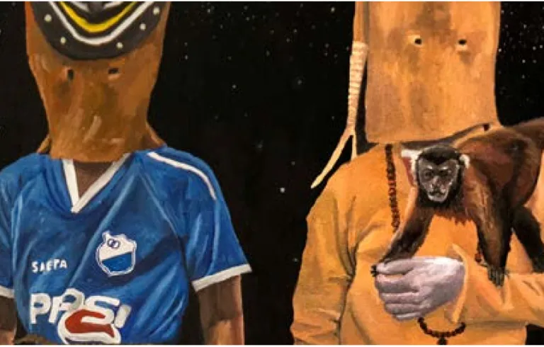 ©Jeisson Castillo