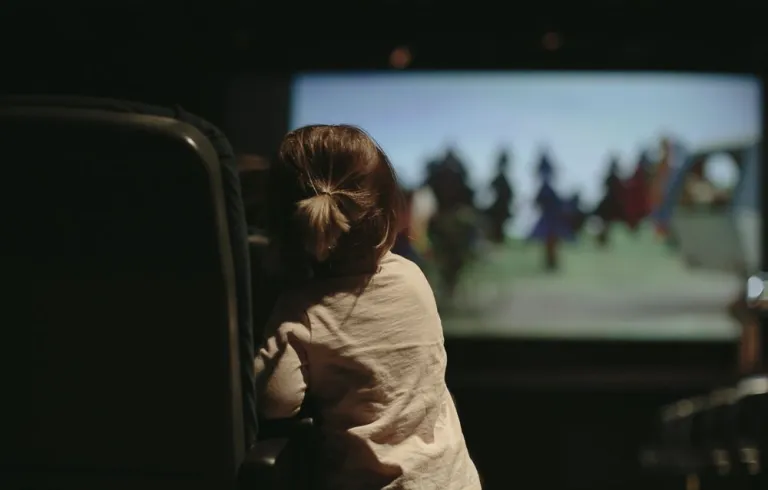 Mi primer festival