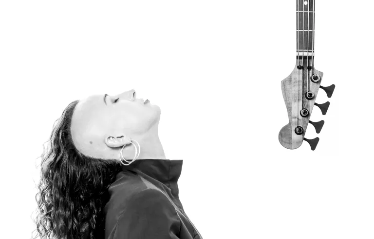 LA TREMENDITA « Tremenda »