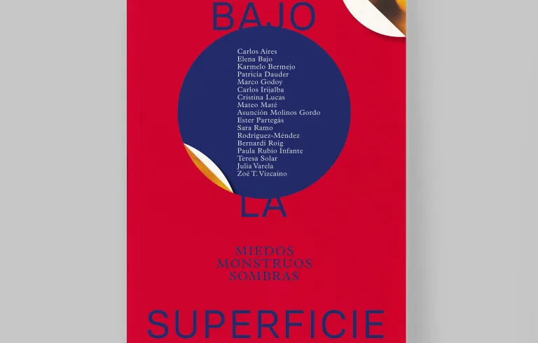 Publicación Bajo la superficie