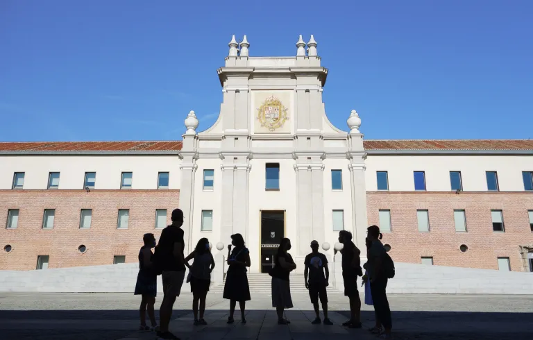 TALLER "PASEAR LAS MEMORIAS EL VECINDARIO"