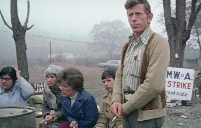 HARLAN COUNTY U.S.A.