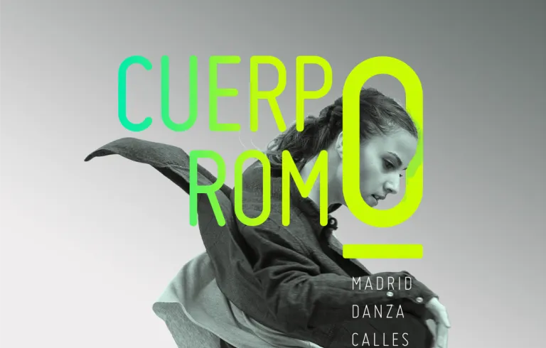 Cuerpo Romo