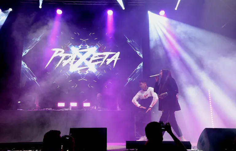 Foto Ptazeta @Fernando  Tribiño