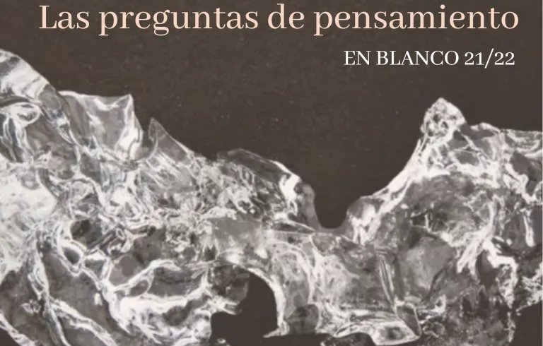 Pensamiento y debate