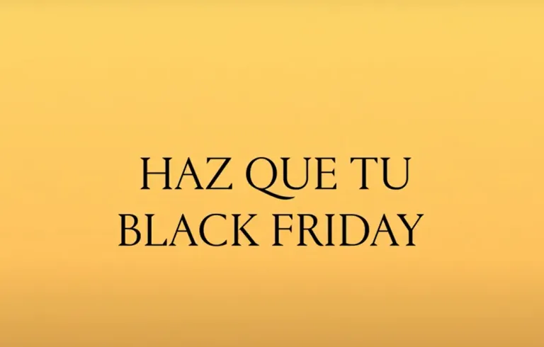 Black Friday 