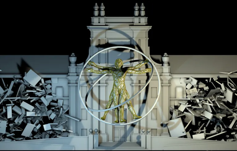 «Farnesina Digital Art Experience»