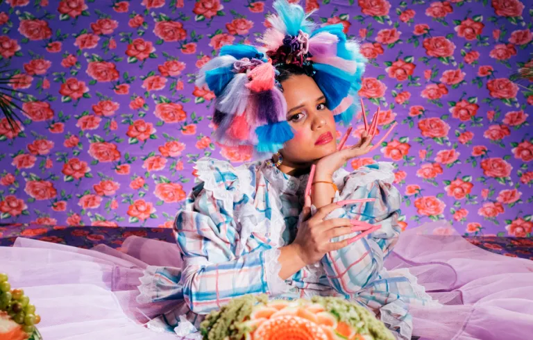 Foto Lido Pimienta 2