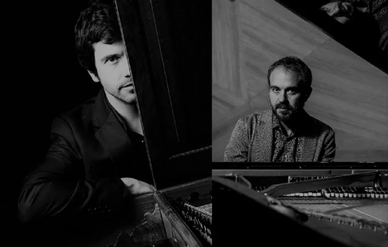 IGNACIO PREGO & MOISÉS P. SÁNCHEZ