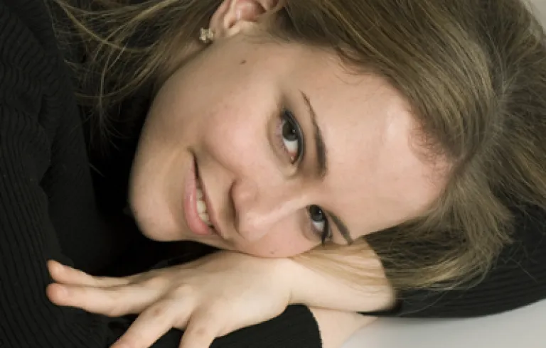 Sanja Bizjak
