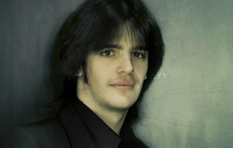 Carlos Goicoechea