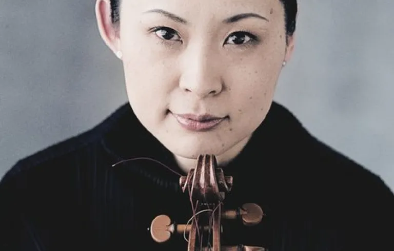 Naoko Shimizu, Manfred Preis y Cordelia Höfer (NUEVO PROGRAMA*)