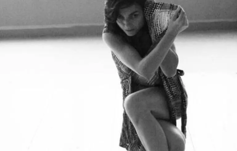 Cristina Samaniego