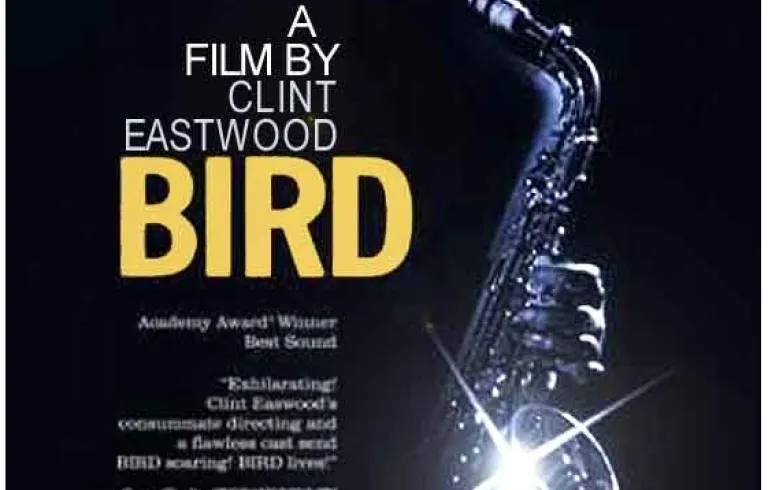 Jazz en el cine