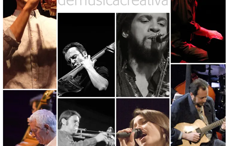 Escuela de Música Creativa