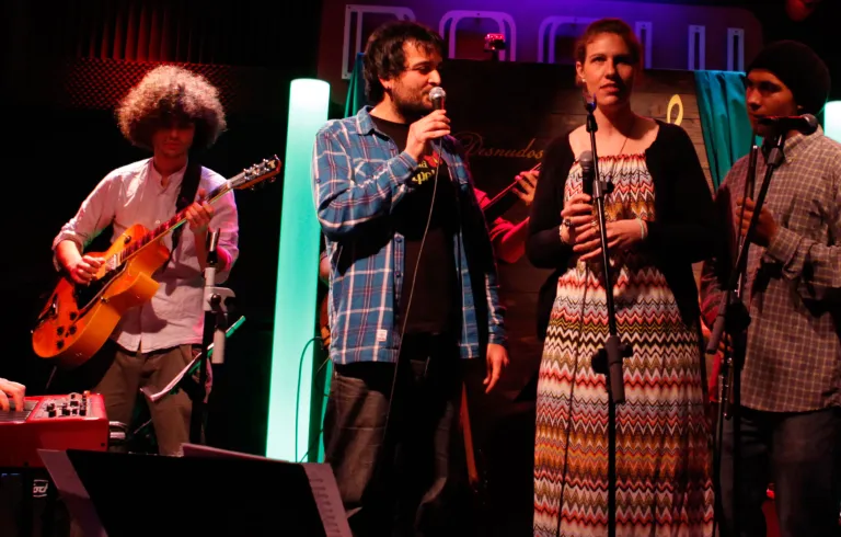 Club Reserva 1925 Jazz Band