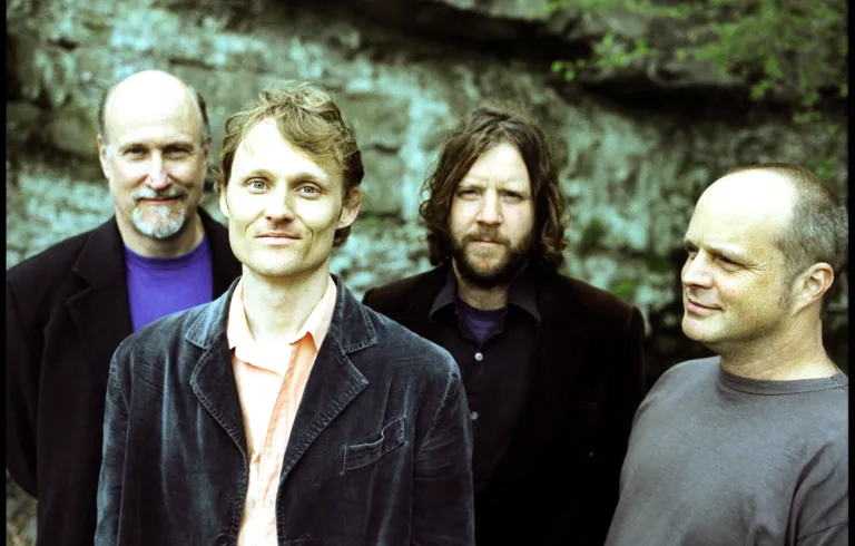 Medeski, Scofield, Martin & Wood