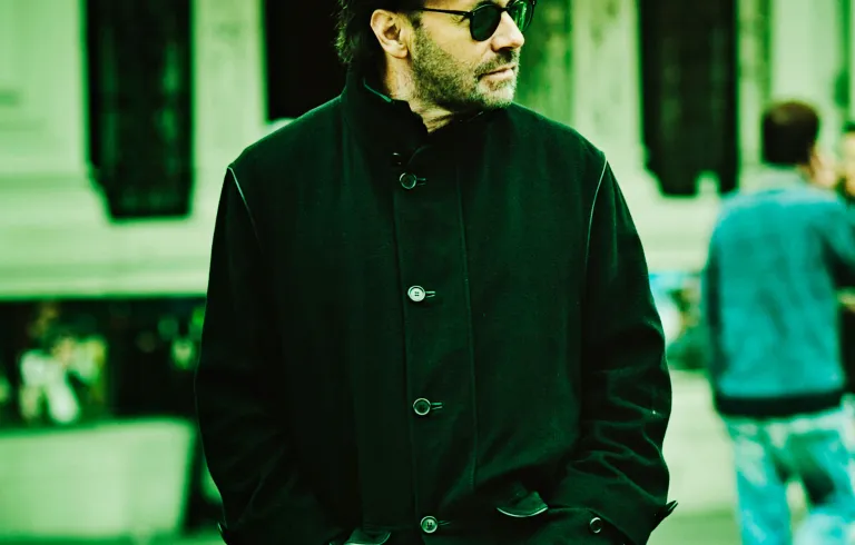 Al Di Meola