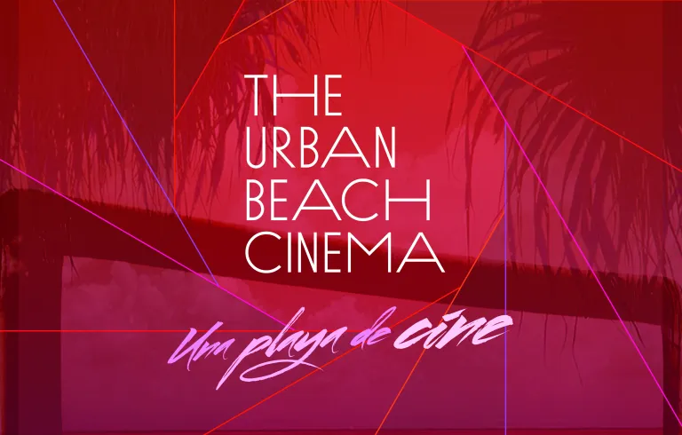 The Urban Beach Cinema Conde Duque (2015)