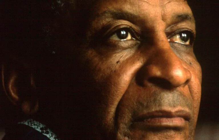Abdullah Ibrahim (CANCELADO)