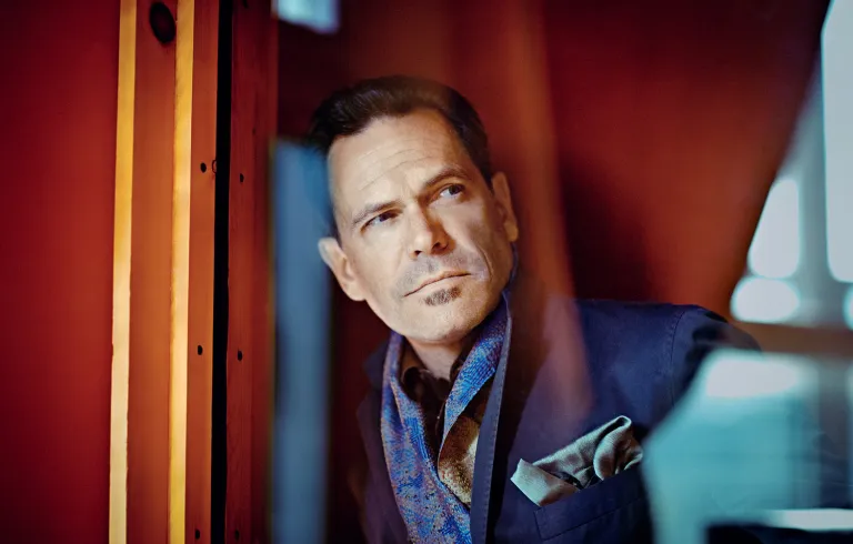 Kurt Elling - Passion World