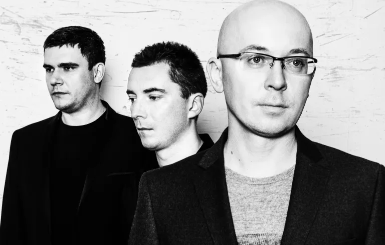 Marcin Wasilewski Trio – Spark Of Life Tour 2015