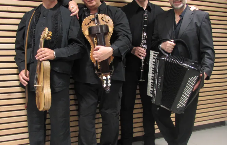 El vino en las tres culturas