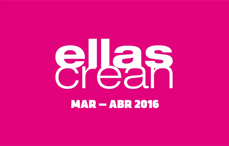 Ellas Crean 2016