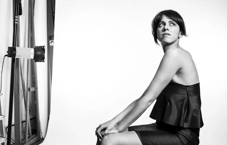 María Berasarte