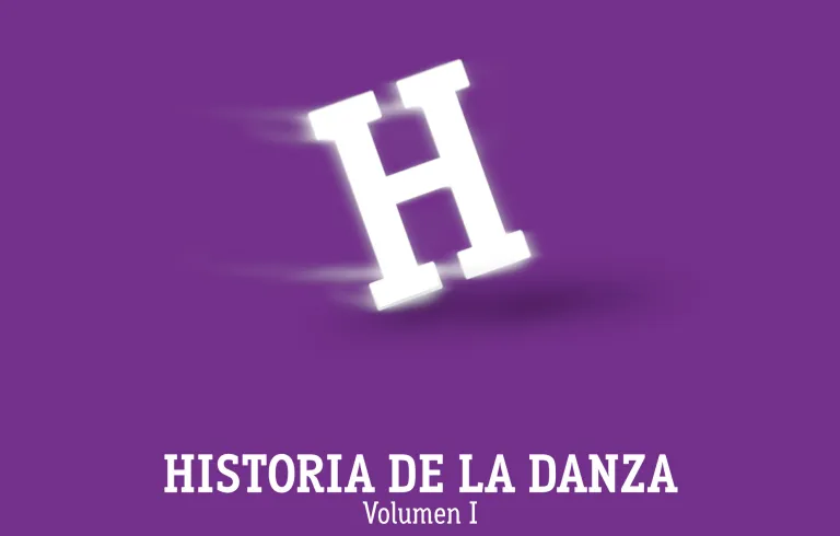 Historia de la danza. De la prehistoria al siglo XIX