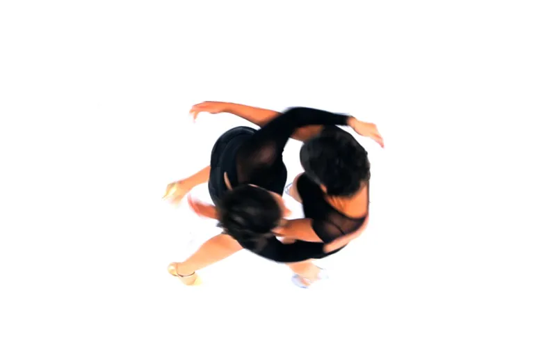 Evidencia / Downtango / Weightlessness - Gravity 0º