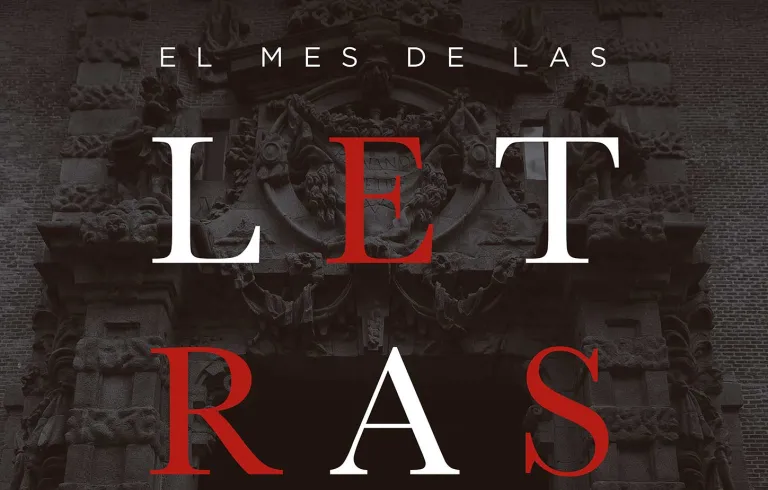 Mes de las letras